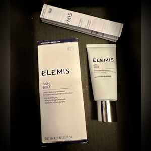 Elemis Skin Buff Exfoliator NEW
